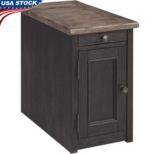 Farmhouse accent end - farmhouse,