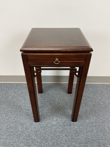 Vtg drexel heritage - drexel, mahogany