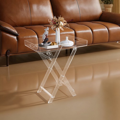 Acrylic folding clear modern - folding,