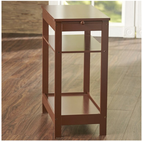 Lakeside compact side accent - lakeside,