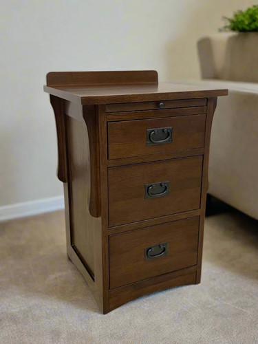 Crofter style drawer - crofter, 3