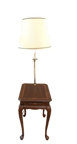 Butler specialty furniture - furniture, end